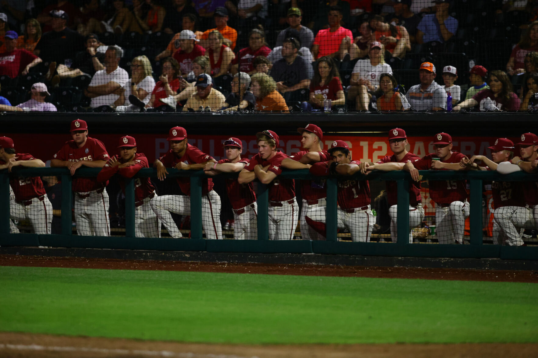 Sooners